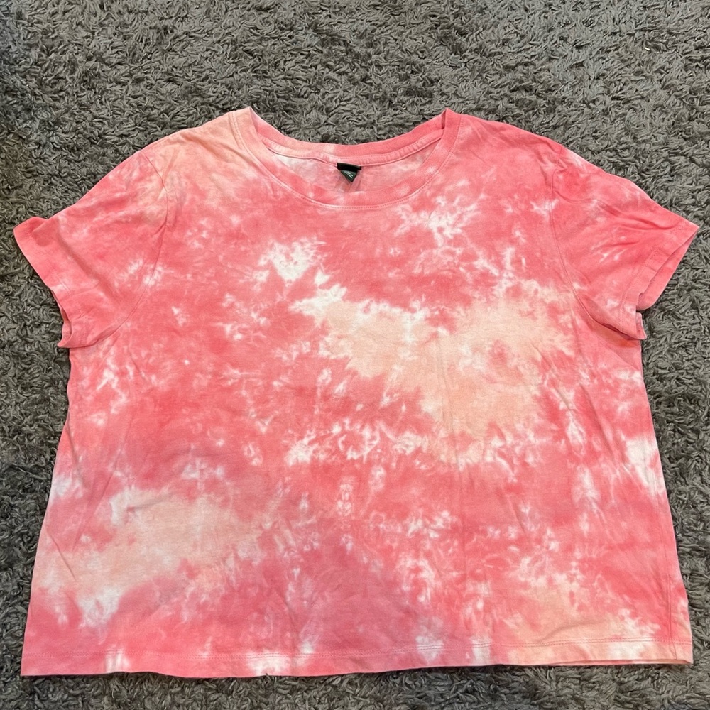 Wild Fable Top
